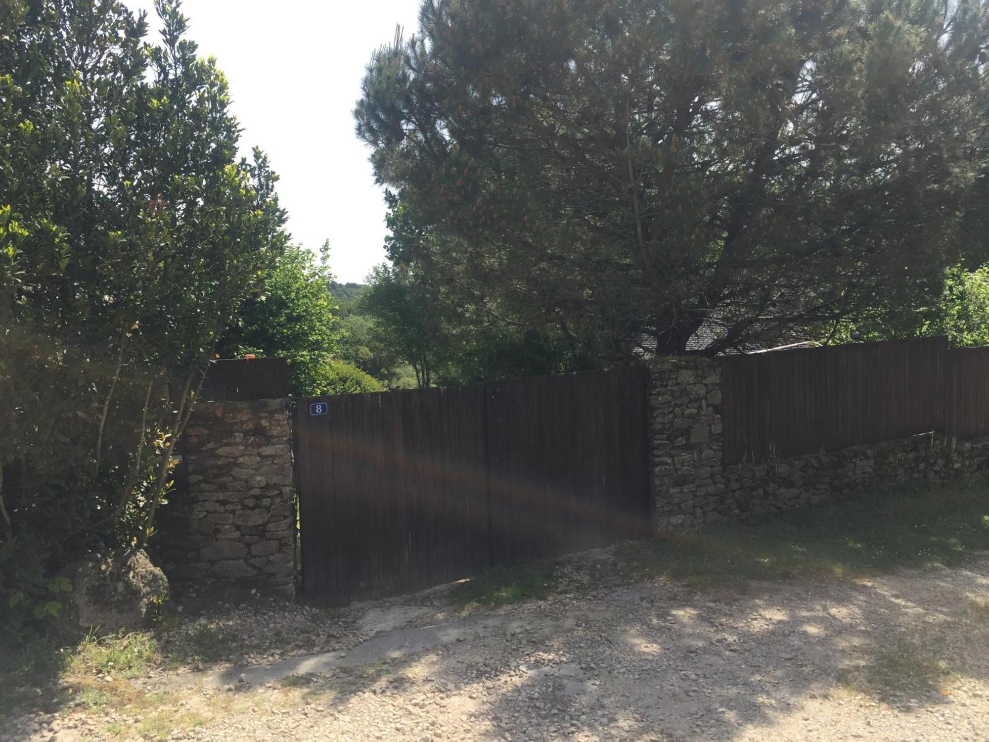 Gite Au Calme 2 A 6 Personnes Dans Un Paysage Totalement Paisible -Plages A 22 Min- Quite Cottage 2 To 6 Persons In Total Peaceful Landscape -Beaches At 22 Min- Landevant Экстерьер фото